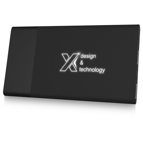 SCX.DESIGN P20 5000 MAH BATERIA EXTERNA RETROILUMINADA