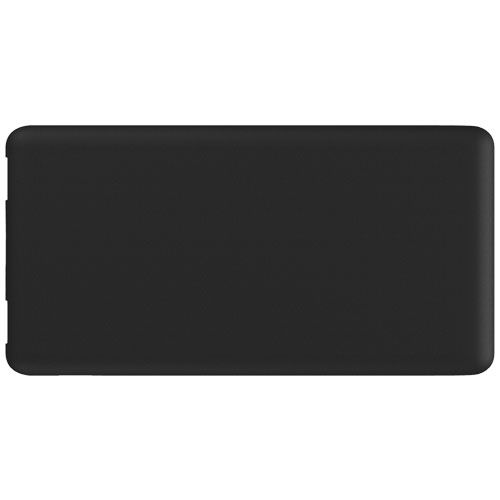 SCX.design P30 8000 mAh bateria solar externa retroiluminada