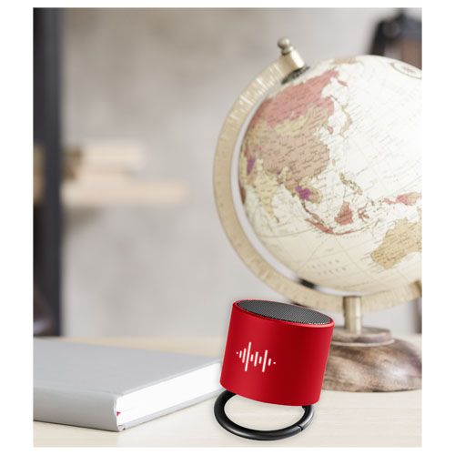SCX.design S26 light-up anillo altavoz retroiluminado
