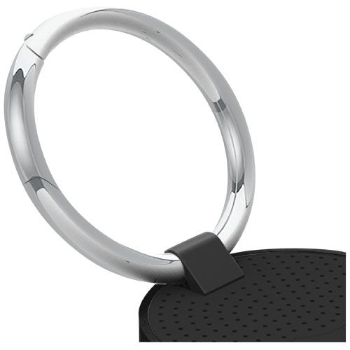 negro/blanco SCX.design S26 light-up anillo altavoz retroiluminado