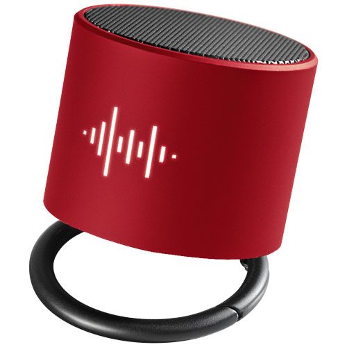 SCX.DESIGN S26 LIGHT-UP ANILLO ALTAVOZ RETROILUMINADO