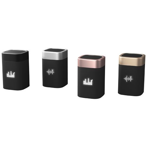 SCX.design S30 5W altavoz retroiluminado