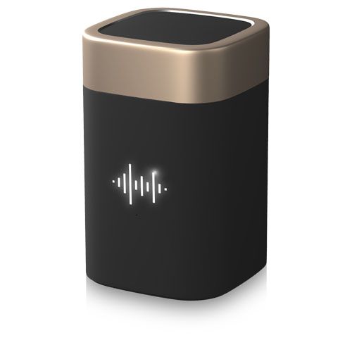 SCX.design S30 5W altavoz retroiluminado