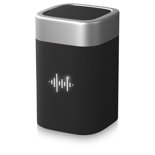 SCX.DESIGN S30 5W ALTAVOZ RETROILUMINADO