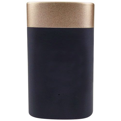 dorado/negro SCX.design S30 5W altavoz retroiluminado