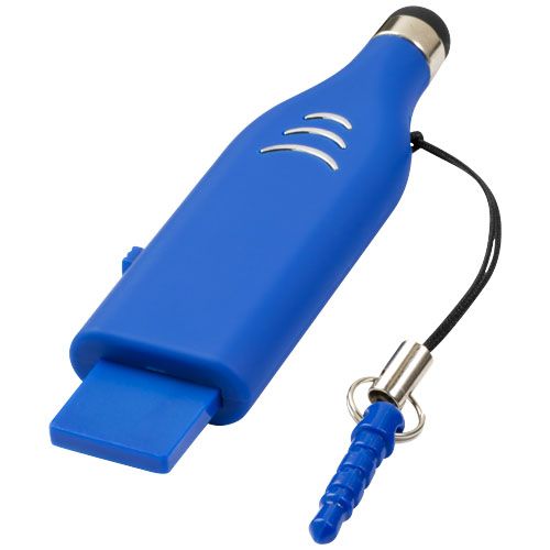 blue Memoria USB Stylus