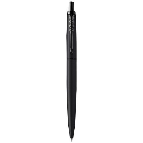 black Parker bolígrafo