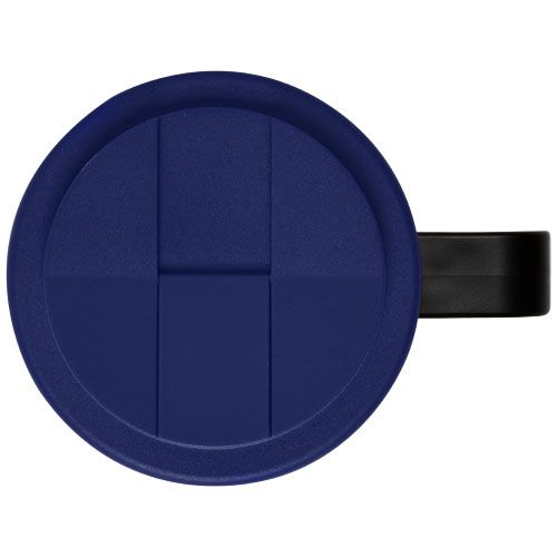 Brite-Americano® Taza de 350 ml  con tapa antigoteo 