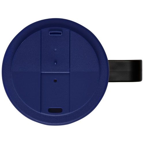Brite-Americano® Taza de 350 ml  con tapa antigoteo 