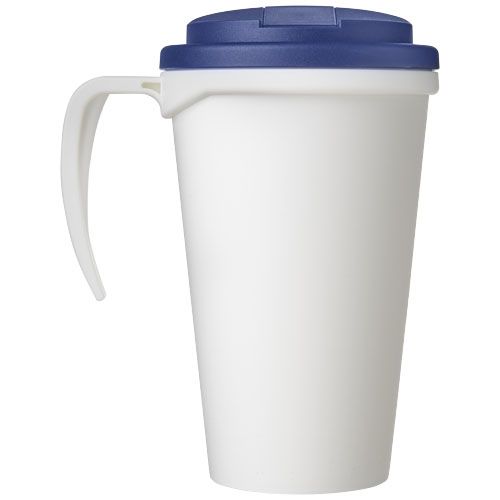 Americano® Taza de 350 ml  con tapa antigoteo 
