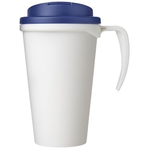Americano® Taza de 350 ml  con tapa antigoteo 