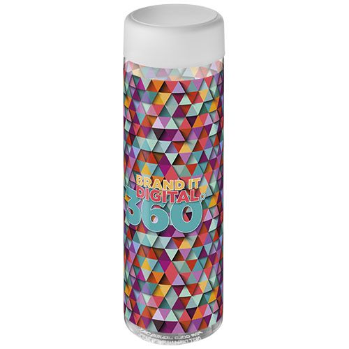 Botella con tapa de rosca de 850 ml H2O Active® 