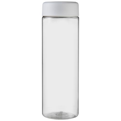transparente/blanco Botella con tapa de rosca de 850 ml H2O Active®