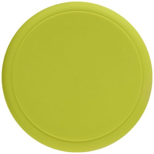transparente/verde lima Botella con tapa de rosca de 850 ml H2O Active®