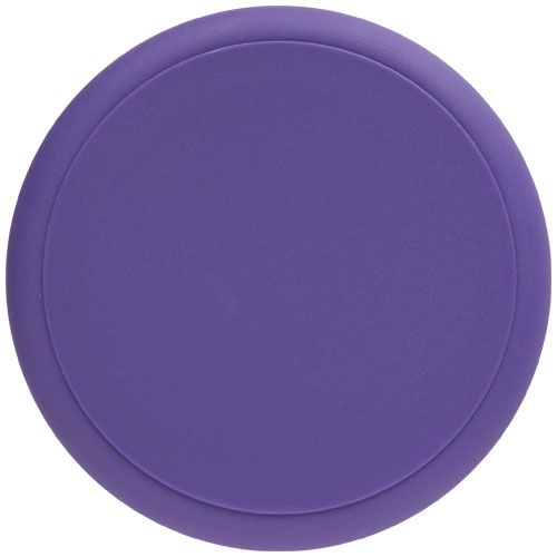 transparente/morado Botella con tapa de rosca de 850 ml H2O Active®