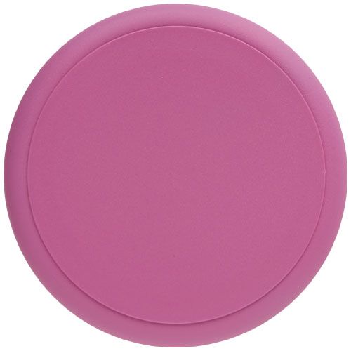 transparente/rosa Botella con tapa de rosca de 850 ml H2O Active®