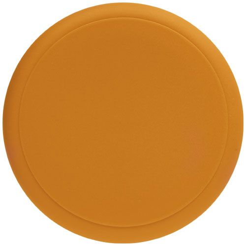 transparente/naranja Botella con tapa de rosca de 850 ml H2O Active®
