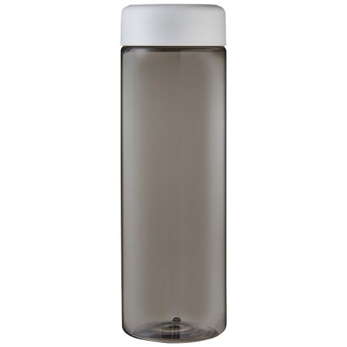 carbón/blanco Botella con tapa de rosca de 850 ml H2O Active®