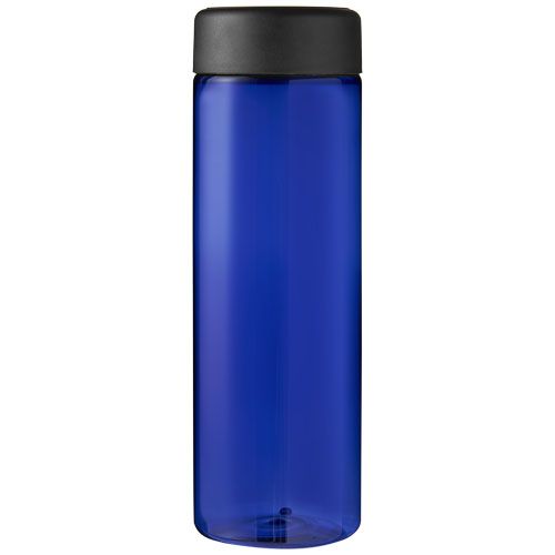 azul/negro Botella con tapa de rosca de 850 ml H2O Active®