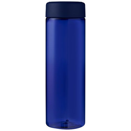 blue Botella con tapa de rosca de 850 ml H2O Active®
