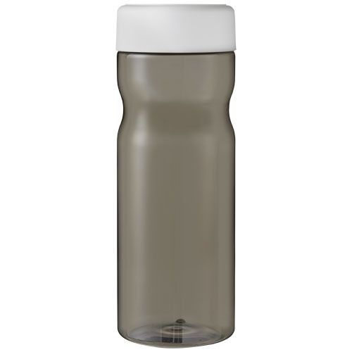 Botella con tapa de rosca de 650 ml H2O Active® 