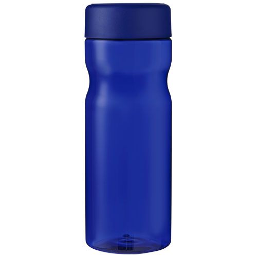 Botella con tapa de rosca de 650 ml H2O Active® 