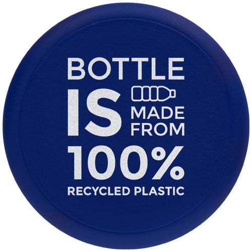 Botella con tapa de rosca de 650 ml H2O Active® 