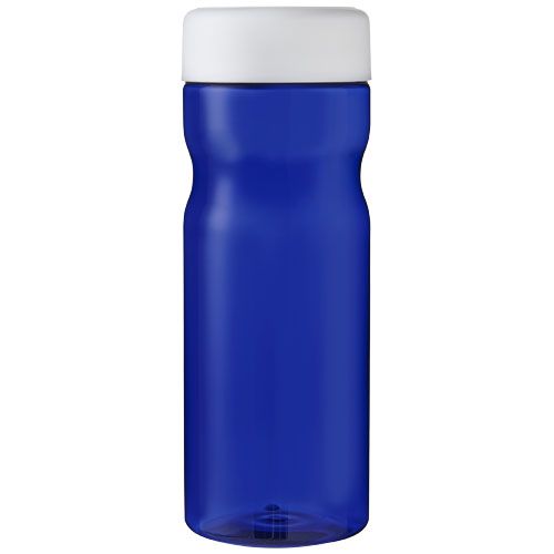 Botella con tapa de rosca de 650 ml H2O Active® 