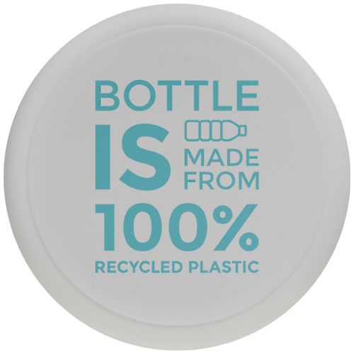 Botella con tapa de rosca de 650 ml H2O Active® 