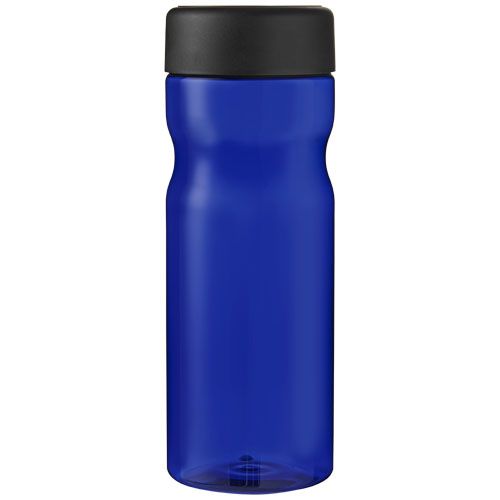 Botella con tapa de rosca de 650 ml H2O Active® 