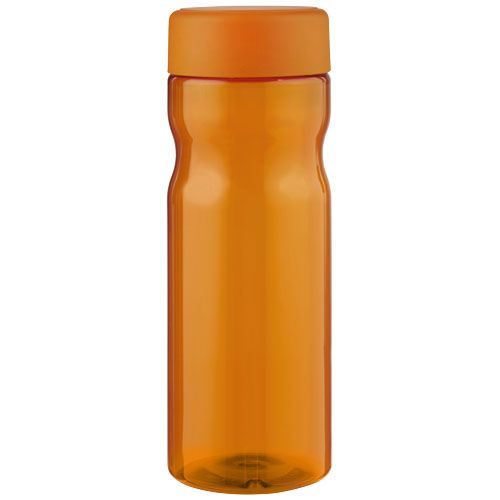 Botella con tapa de rosca de 650 ml H2O Active® 