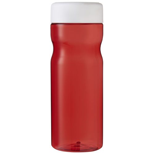 Botella con tapa de rosca de 650 ml H2O Active® 