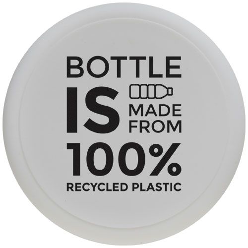 Botella con tapa de rosca de 650 ml H2O Active® 
