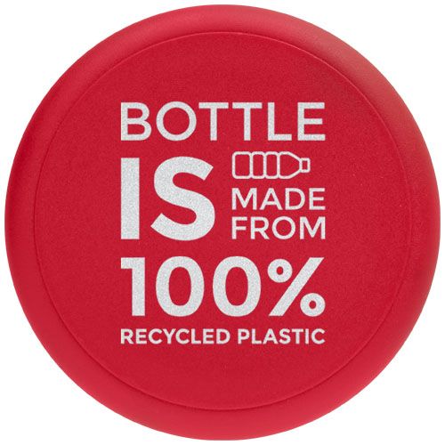 Botella con tapa de rosca de 650 ml H2O Active® 