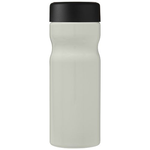 Botella con tapa de rosca de 650 ml H2O Active® 