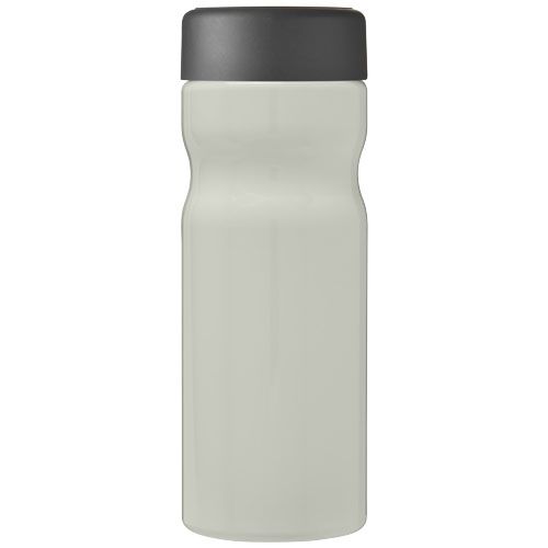 Botella con tapa de rosca de 650 ml H2O Active® 