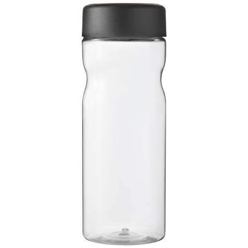 Botella con tapa de rosca de 650 ml H2O Active® 