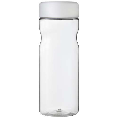Botella con tapa de rosca de 650 ml H2O Active® 