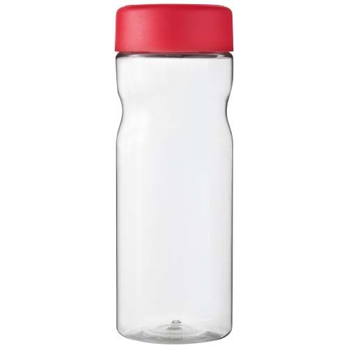 Botella con tapa de rosca de 650 ml H2O Active® 