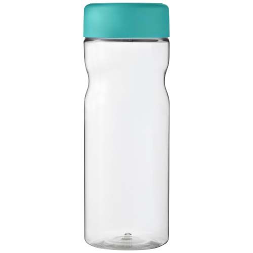 Botella con tapa de rosca de 650 ml H2O Active® 