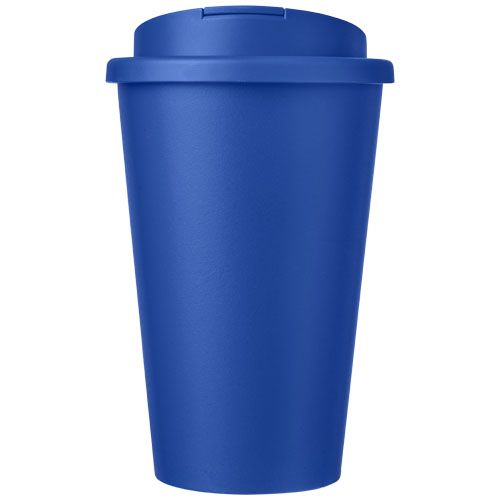 Americano® vaso 350 ml con tapa antigoteo