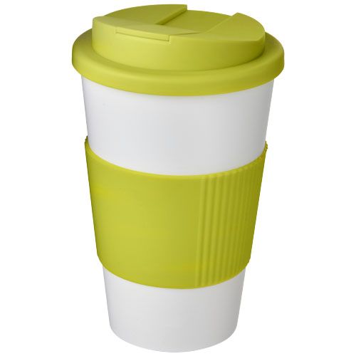 vert citron