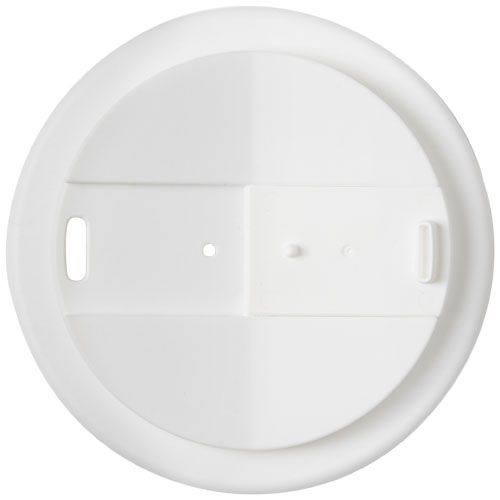 Vaso 350 ml con tapa antigoteo 