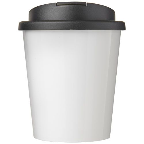blanco/negro Brite-Americano® Espresso 250 ml con tapa antigoteo