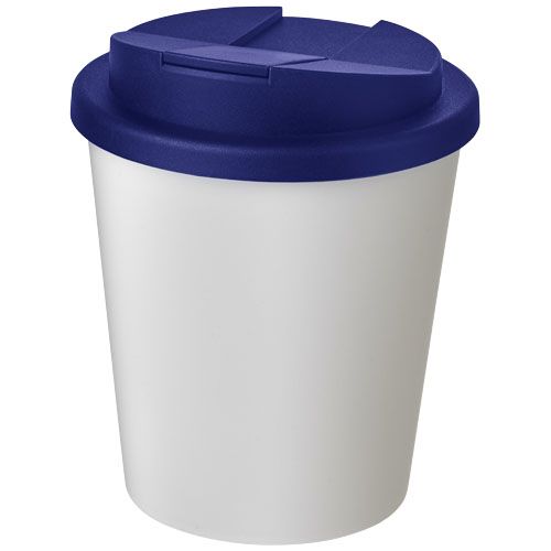 AMERICANO® ESPRESSO VASO 250 ML CON TAPA ANTIGOTEO