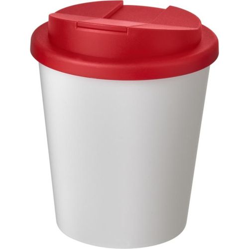 Americano® Espresso vaso 250 ml con tapa antigoteo