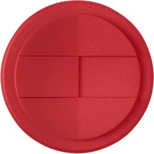 Americano® Espresso vaso 250 ml con tapa antigoteo