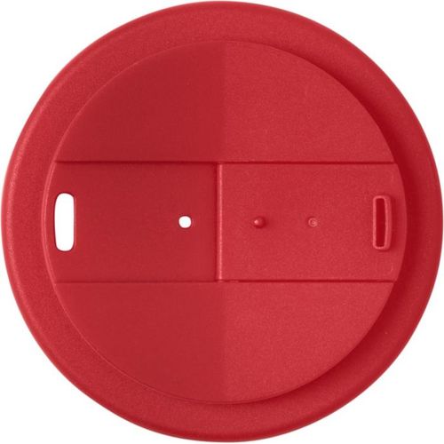 Americano® Espresso vaso 250 ml con tapa antigoteo