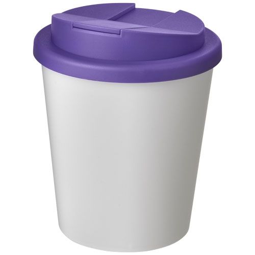 AMERICANO® ESPRESSO VASO 250 ML CON TAPA ANTIGOTEO