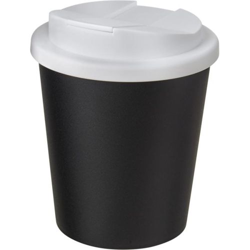 AMERICANO® ESPRESSO VASO 250 ML CON TAPA ANTIGOTEO